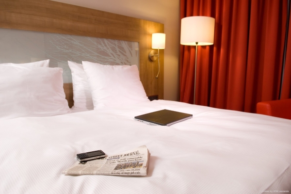 Quality Hotel Ostrava City